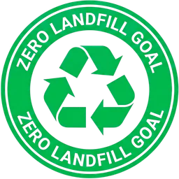 Zero landfill goal