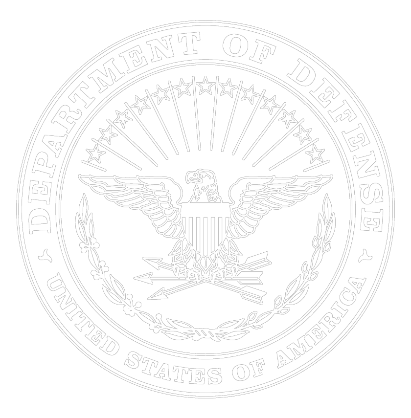 US Department of Defense, logo